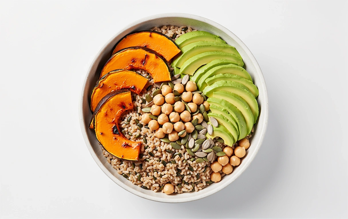 Meal Planning