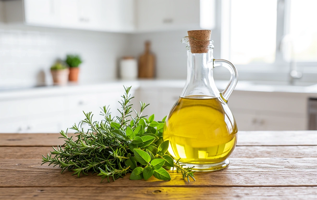 BernWellness Quality Ingredients