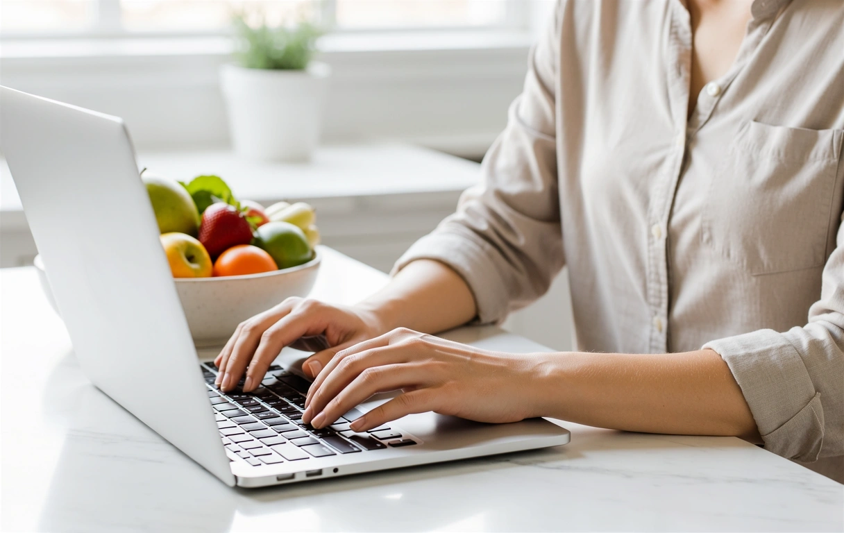 Digitale Inhalte von BernWellness
